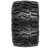 Pro-Line Racing 1170-00 Trencher 2.8 (Traxxas Style Bead) All Terrain Truck Tires by Pro-Line Racing