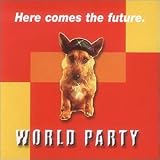 Here Comes the Future