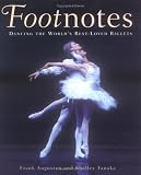 More details of book titled: Footnotes: Dancing The Worlds