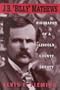 J.B. "Billy" Mathews: Biography of a Lincoln County Deputy