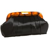 Menbur Framed Clutch
