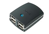 Review Trust TRUST HU-4240TP / TRUST HU-4240TP 4PORT USB2 HUB