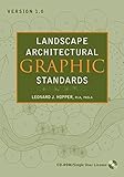 Landscape architectural graphic standards