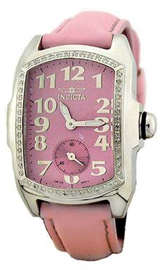 Invicta Diamond Baby Lupah Watch 2152