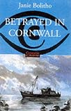 Betrayed in Cornwall (Constable Crime)