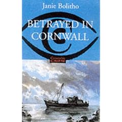 Betrayed in Cornwall (Constable crime)