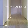 Contemporary Details (Whitney Library of Design)