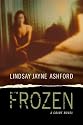 Frozen (Forensic Psychologist Megan Rhys Crime Novels)