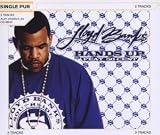 Hands up [Single-CD]