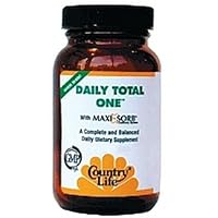 Country Life Daily Total One Maxi Sorb