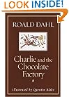 Charlie and the Chocolate Factory