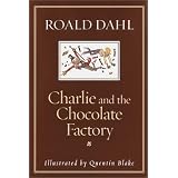 CharlieandtheChocolateFactory