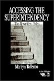 Accessing the Superintendency: The Unwritten Rules (1-Off)