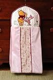 Pooh's Sweet Times Diaper Stacker