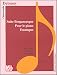 Book Debussy: Suite Bergamasque Pour Le Piano (Music Scores)
