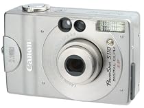 Canon PowerShot S110 2MP Digital ELPH Camera Kit with 2x Optical Zoom