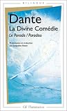 La Divine Com�die : Le Paradis
