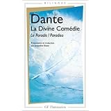 La Divine Com�die : Le Paradispar Dante Alighieri