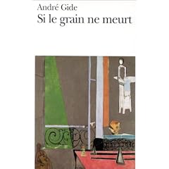 Si le grain ne meurt