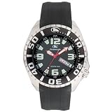 Freestyle Black Tip Shark II Watch - Black - 76301