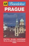 Search : Baedeker's Prague (AA Baedeker's)