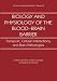 Book Biology & Physiology of the Blood Brain Barrier: Transport, Cellular Interactions & Brain Pathologies