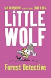 Little Wolf, Forest Detective