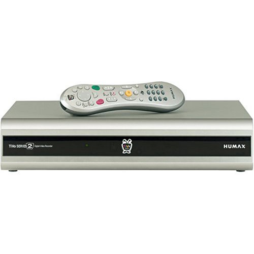 Humax T800 80-hour Digital Video Recorder with TiVo