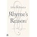 Rhyme's Reason: A Guide to English Verse (Yale Nota Bene)
