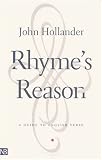Rhyme's Reason: A Guide to English Verse, New Enlarged Edition