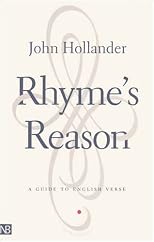Rhyme's Reason: A Guide to English Verse, New Enlarged Edition