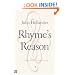 Rhyme's Reason: A Guide to English Verse
