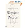 Rhyme's Reason: A Guide to English Verse