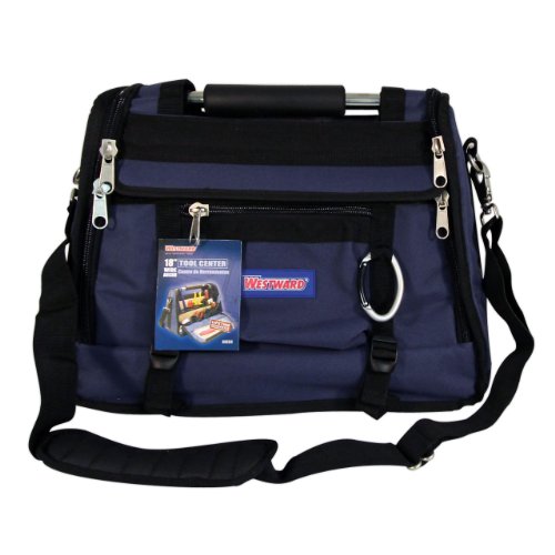 Westward 6NE83 Tool Center, 9 L X 19 W