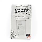 SODIAL(TM) NANO SIM ADAPTER