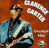 Clarence Carter - Greatest Hits