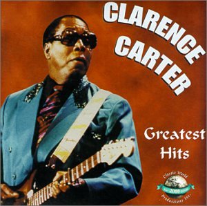 Clarence Carter - Strokin