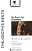 Philosophie Heute: Hans-Georg Gadamer - Die Kunst des Verstehens