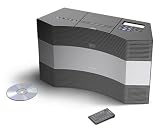 Bose Acoustic Wave Music System - Graphite Gray
