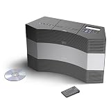 Buy Bose Acoustic Wave Music System - Micro system - radio CD - graphite gray