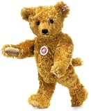 シュタイフ Side-To-Side Teddy Bear