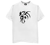 Asian Dragon T-Shirt