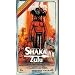 Shaka Zulu [VHS]