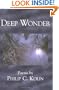 Deep Wonder : Poems