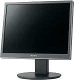 SONY 20.1インチ液晶ディスプレイ SDMS205FS/SDM-S205FS