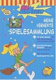 Eigenschaften Kiddinx Entertainment GmbH  / Bibi Blocksberg - Meine verhexte Spielesammlung