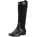 camel active 2081401 , Damen Stiefel, schwarz