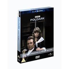 Poldark - Series 2 Vol. 2 [DVD] [1975]