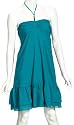 ESPRIT Collection F40264 Damen Kleider Träger-/ Neckholder