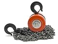 Olympia Tools 2-Ton Capacity Chain Hoist #14-120